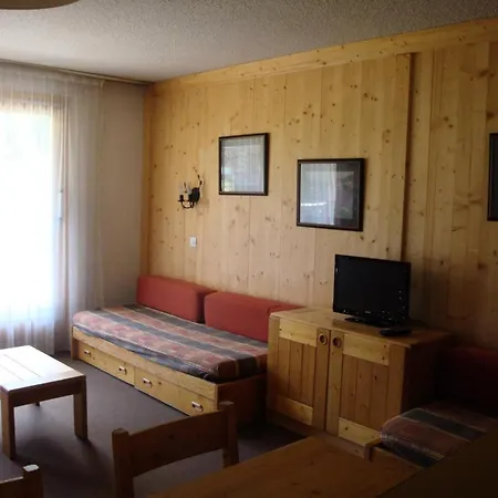 Apartment Arpasson - Arpasson 18 Mae-4401 *