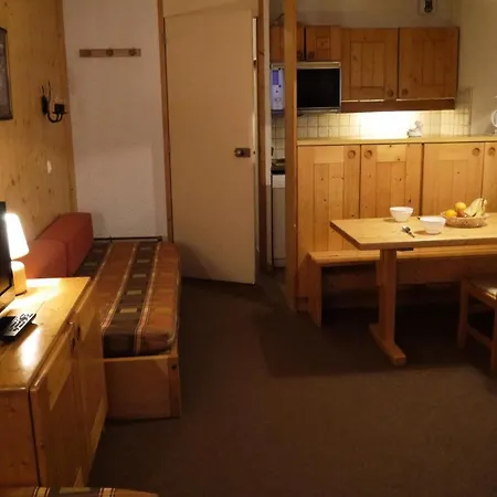 Arpasson - Arpasson 18 Mae-4401 Apartment *