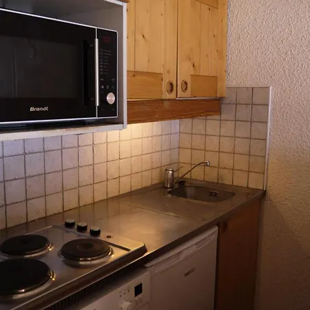 Apartment Arpasson - Arpasson 18 Mae-4401 *